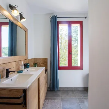 Holiday home Chantegrel Auriac-du-Perigord