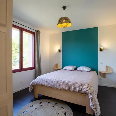 Chantegrel Semesterbostad Auriac-du-Périgord