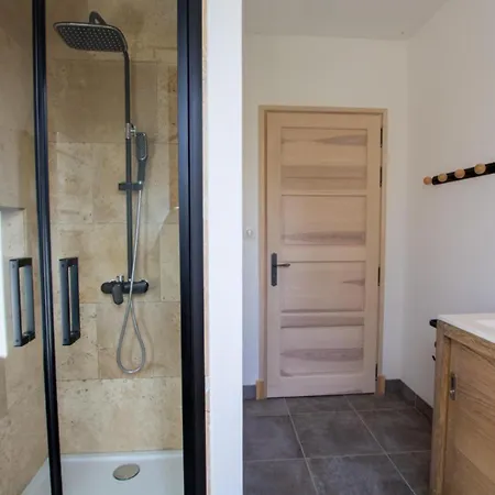 Holiday home Chantegrel Auriac-du-Perigord