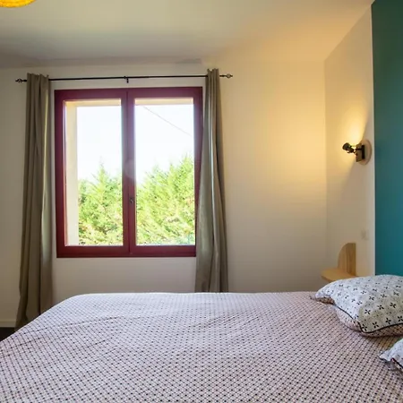 Chantegrel Holiday home *