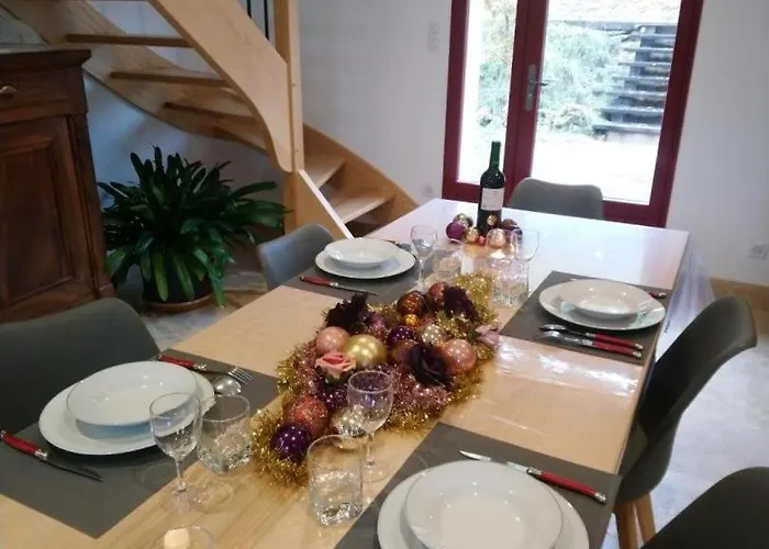 Chantegrel * Auriac-du-Périgord