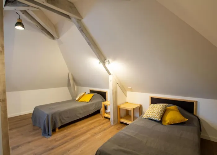 Chantegrel Ferienhaus