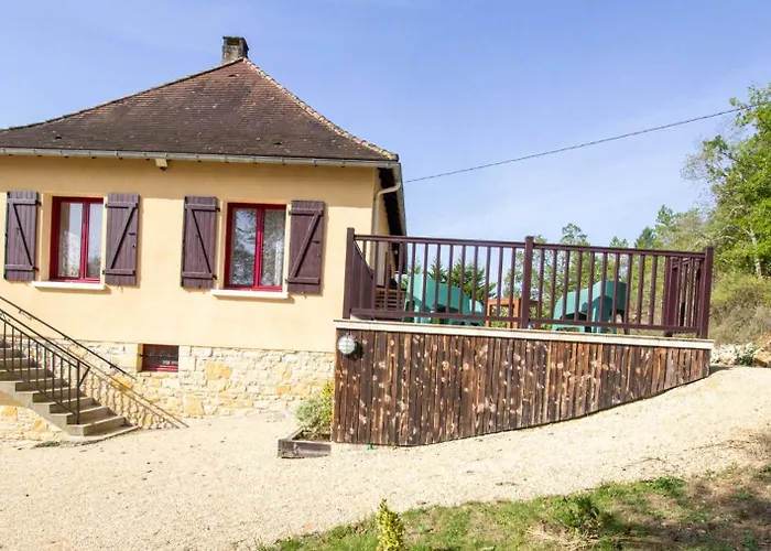 Chantegrel * Auriac-du-Périgord