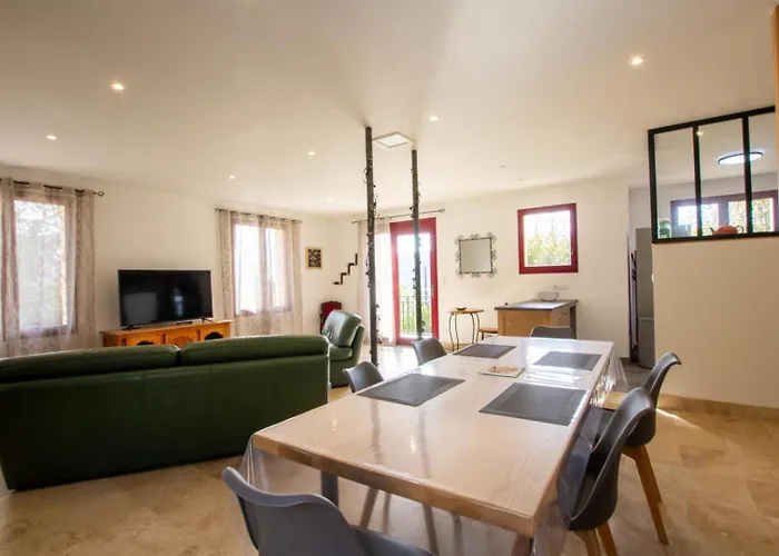 Chantegrel Ferienhaus