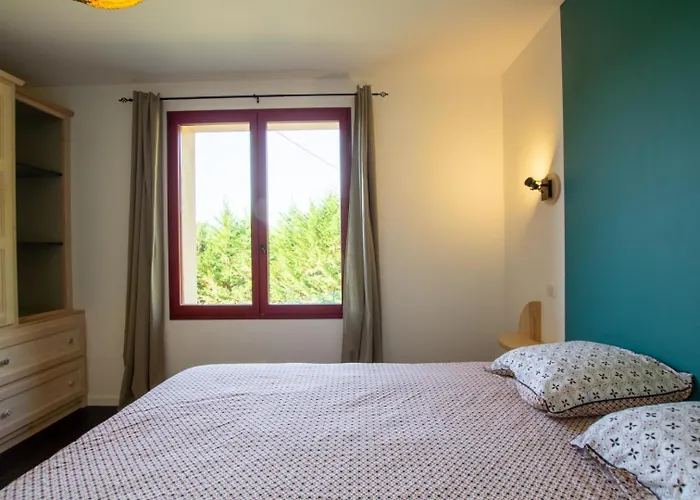 Chantegrel Ferienhaus *