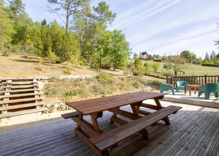 Ferienhaus Chantegrel *