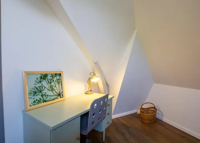 Ferienhaus Chantegrel *